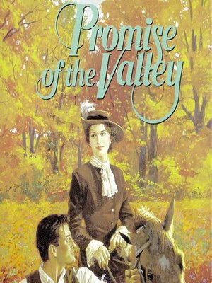 cover image of Promise of the Valley